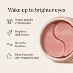 Syntra Care eye patch benefits