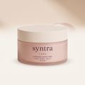 Syntra Care Hydrogel Eye Patches jar